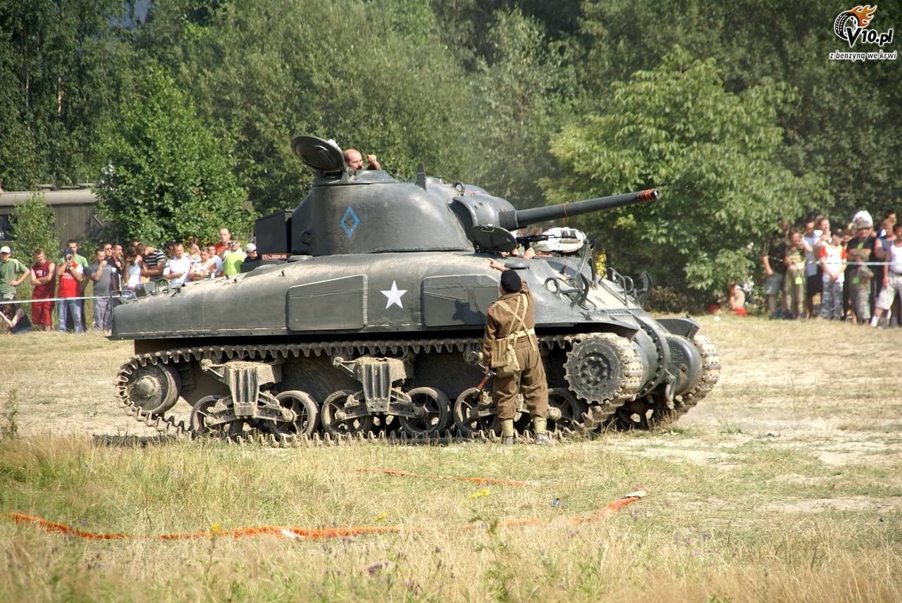 Operacja Poudnie 2009