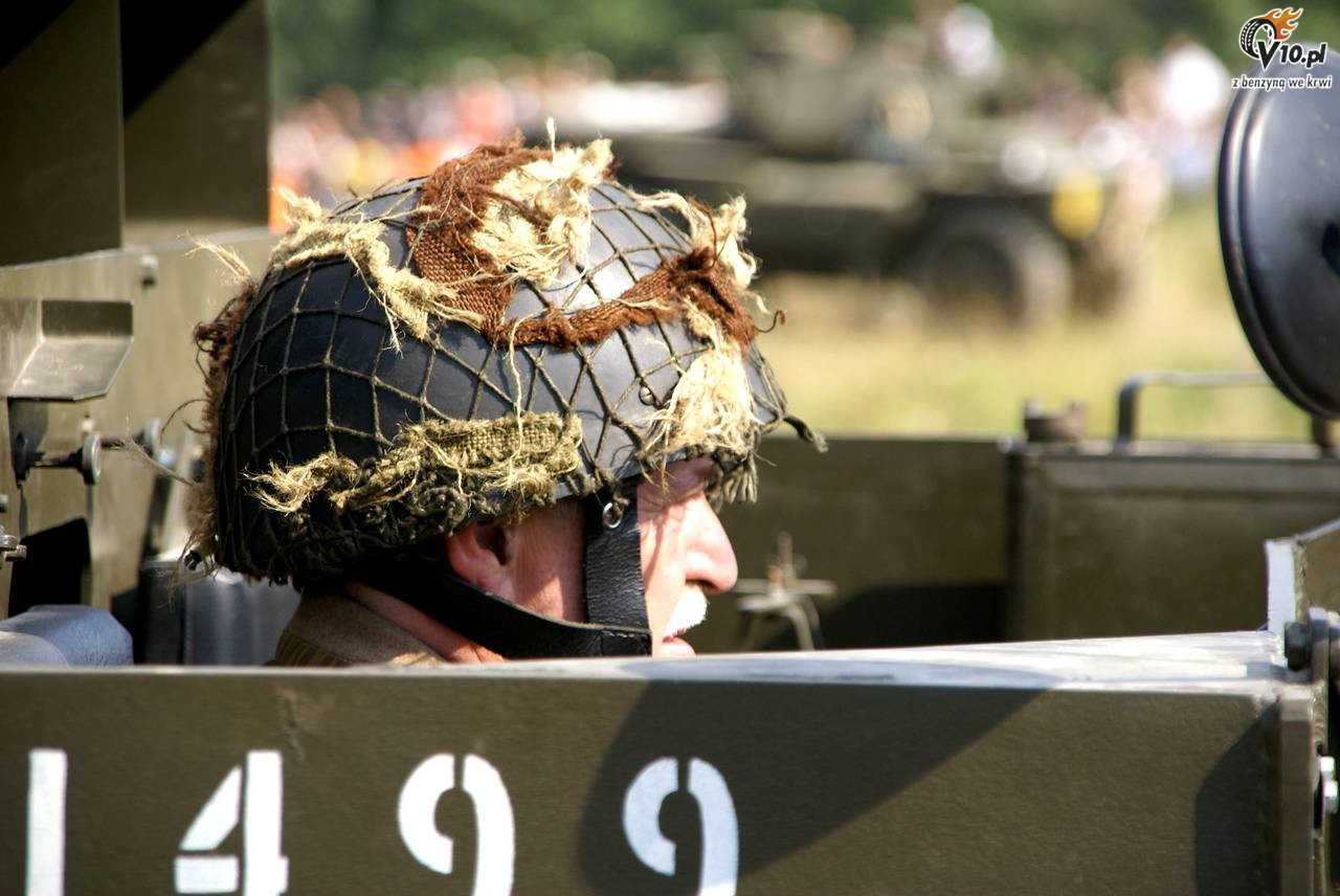 Operacja Poudnie 2009