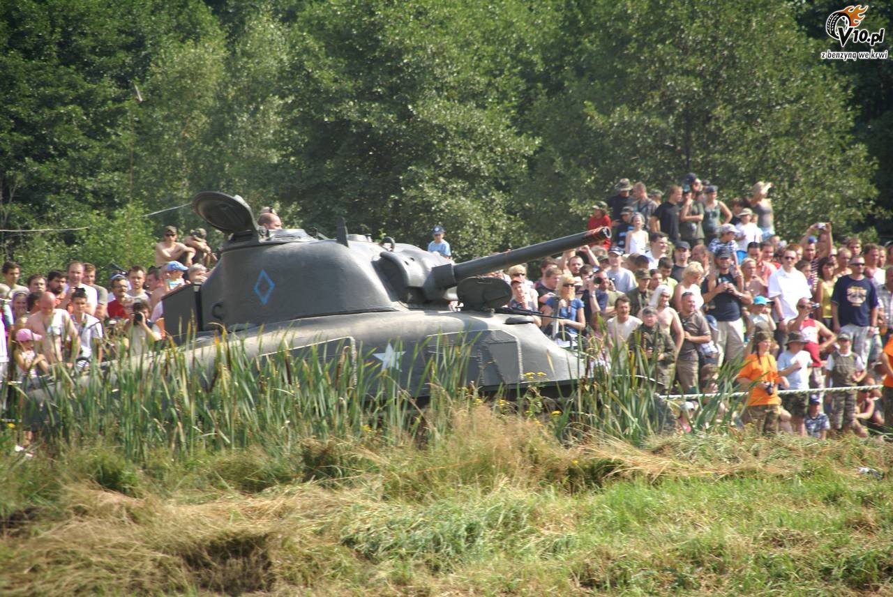 Operacja Poudnie 2009