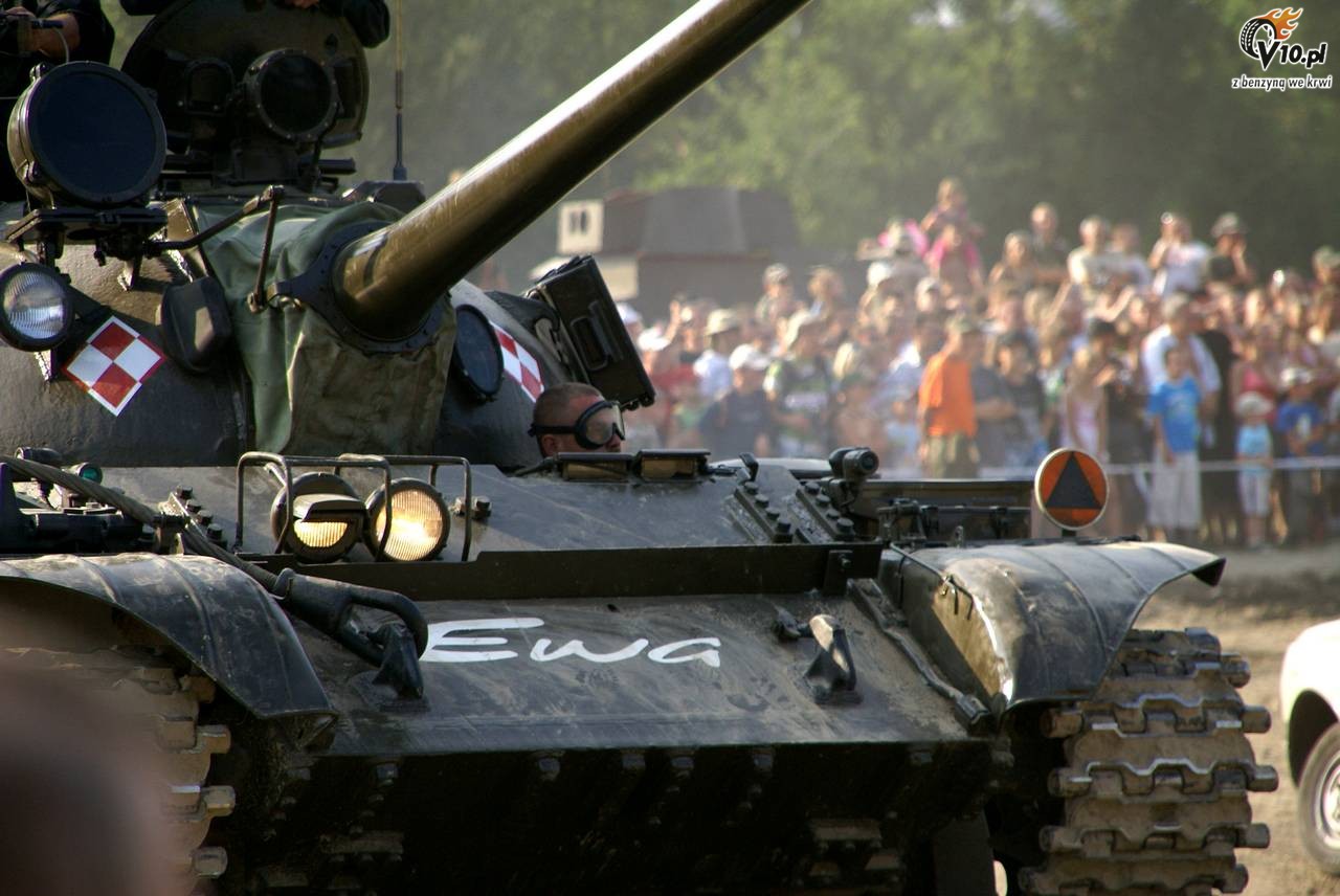 Operacja Poudnie 2009
