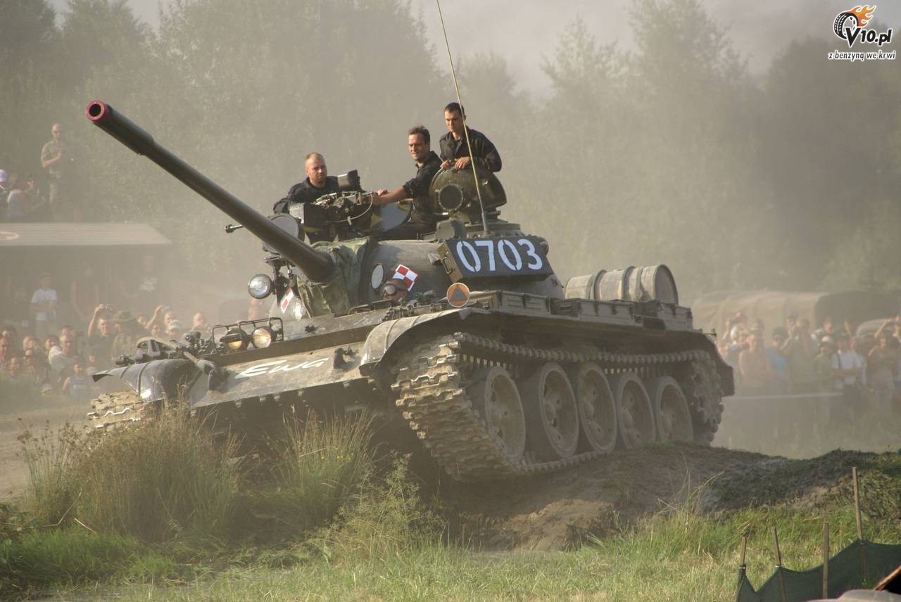 Operacja Poudnie 2009