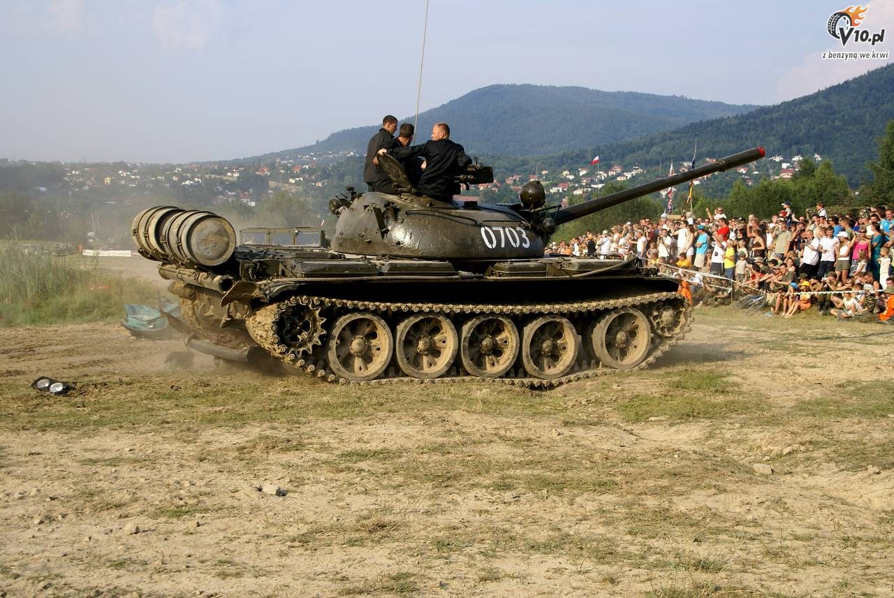 Operacja Poudnie 2009