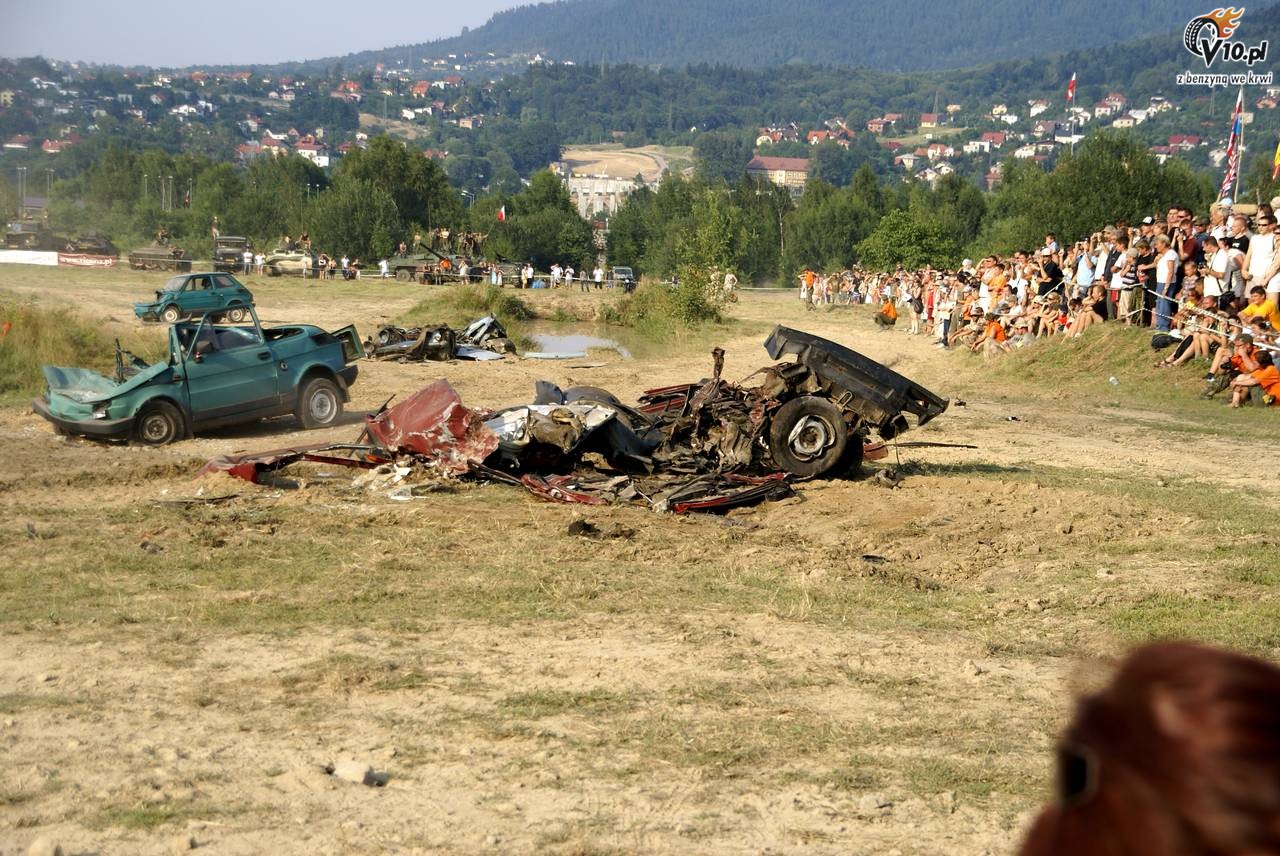 Operacja Poudnie 2009