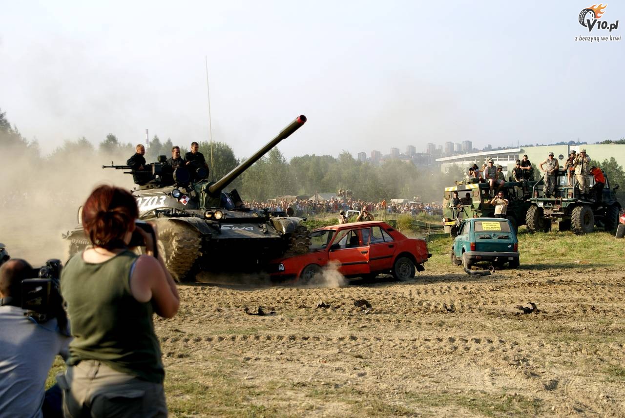 Operacja Poudnie 2009