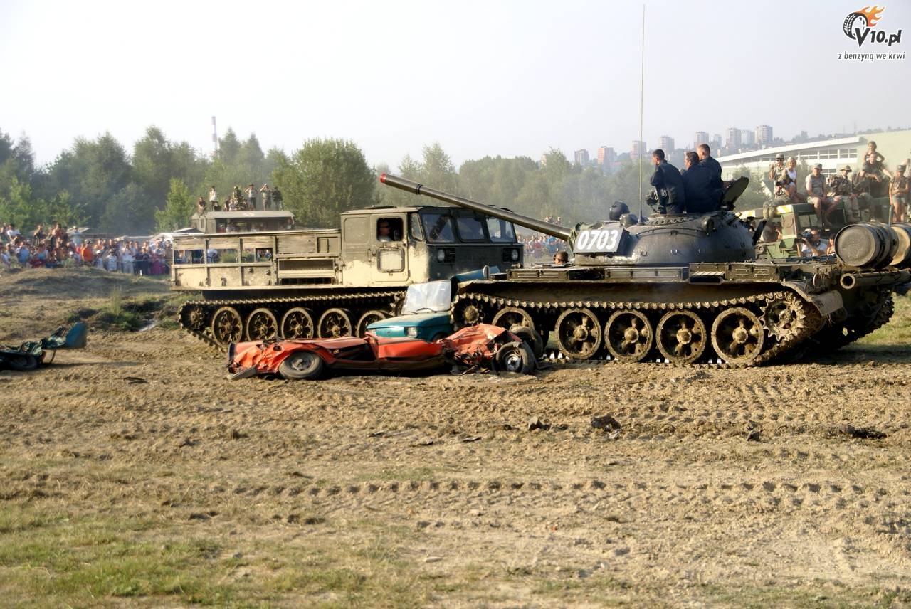 Operacja Poudnie 2009