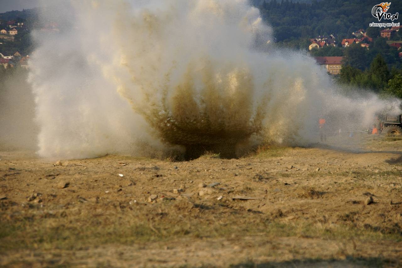 Operacja Poudnie 2009