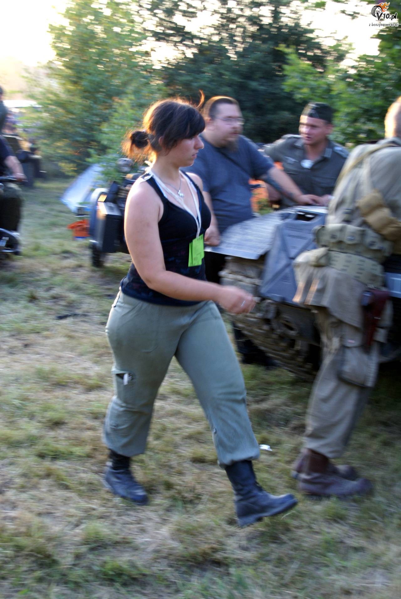 Operacja Poudnie 2009