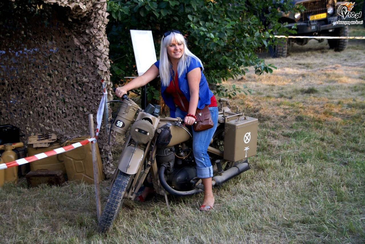 Operacja Poudnie 2009