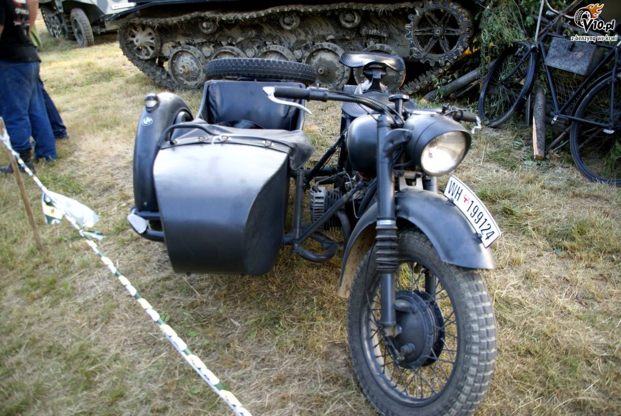 Operacja Poudnie 2009