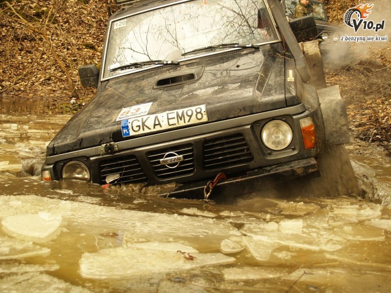 Operacja Pomorze 2009