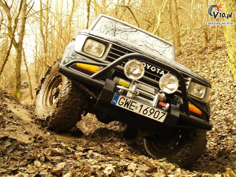 Operacja Pomorze 2009
