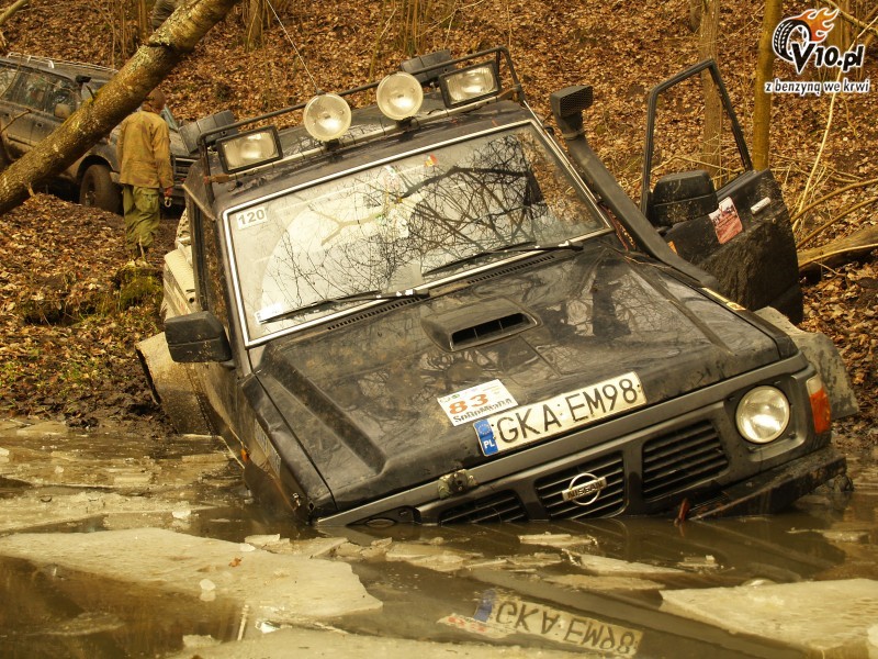 Operacja Pomorze 2009