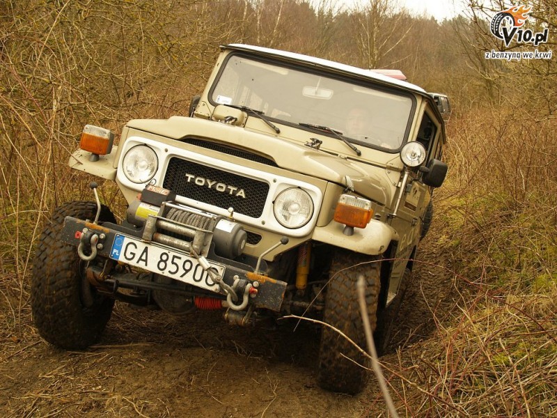 Operacja Pomorze 2009