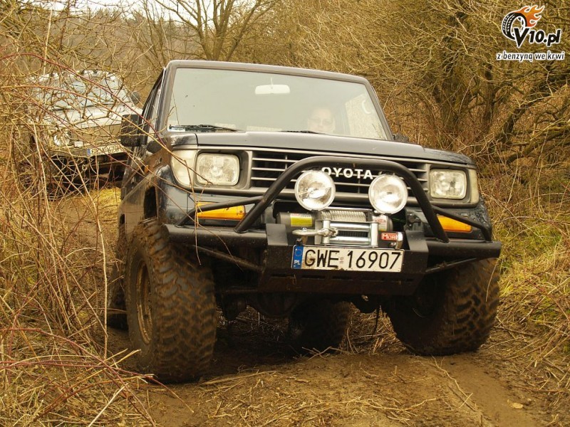 Operacja Pomorze 2009