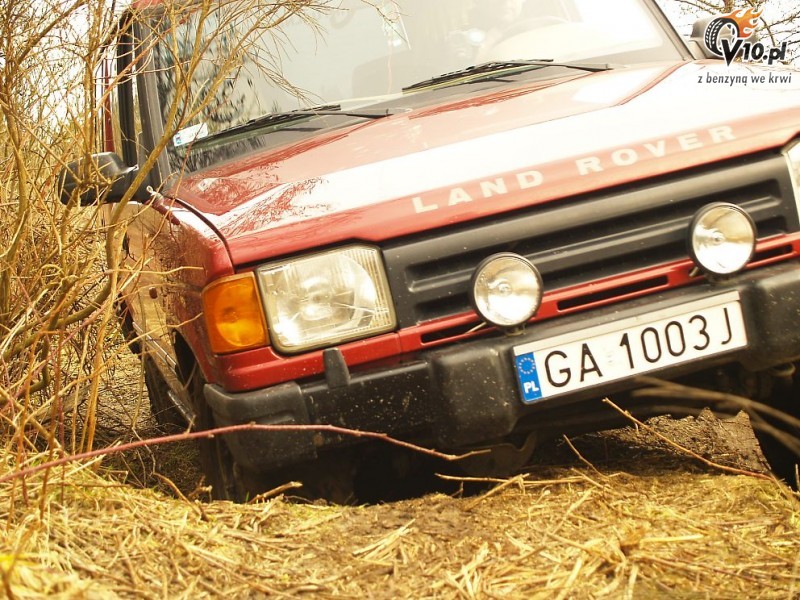 Operacja Pomorze 2009