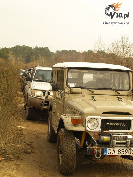 Operacja Pomorze 2009