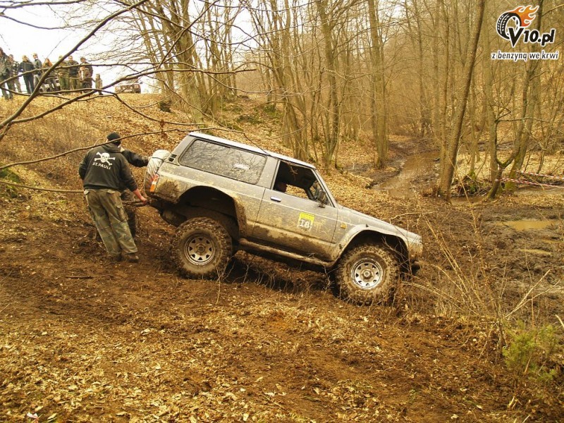 Operacja Pomorze 2009