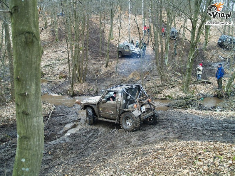 Operacja Pomorze 2009