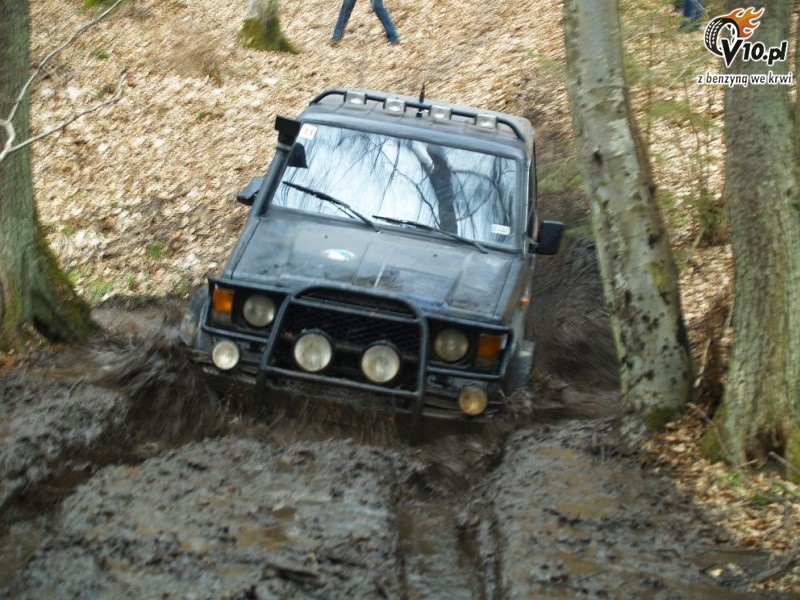 Operacja Pomorze 2009