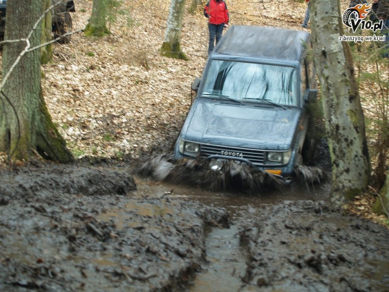 Operacja Pomorze 2009