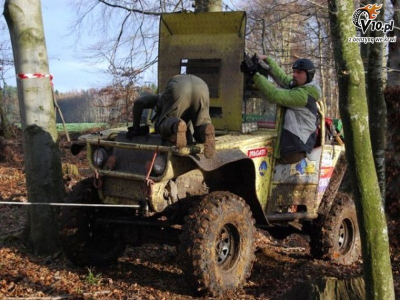 Operacja Pomorze Extrem