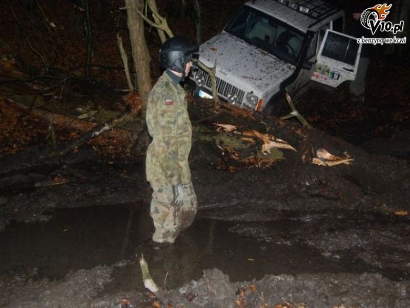 Operacja Pomorze Extrem