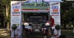 Orca BMW - Rajd Hungarian Baja