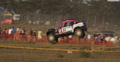 Orca BMW - Rajd Hungarian Baja