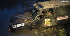 OFF-ROAD