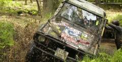 OFF-ROAD