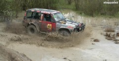 OFF-ROAD