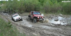 OFF-ROAD