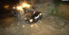 Puchar Polski OFF-ROAD PL 2009