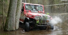 Puchar Polski OFF-ROAD PL 2009