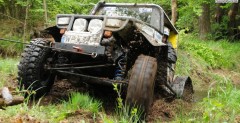 Puchar Polski OFF-ROAD PL 2009