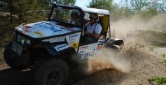 Puchar Polski OFF-ROAD PL 2009