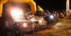 Puchar Polski OFF-ROAD PL 2009