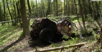 Puchar Polski OFF-ROAD PL 2009