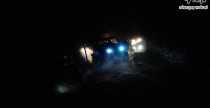 Puchar Polski OFF-ROAD PL 2009