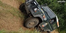 Puchar Polski OFF-ROAD PL 2009 - II runda