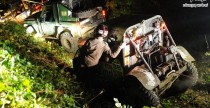 Puchar Polski OFF-ROAD PL 2009