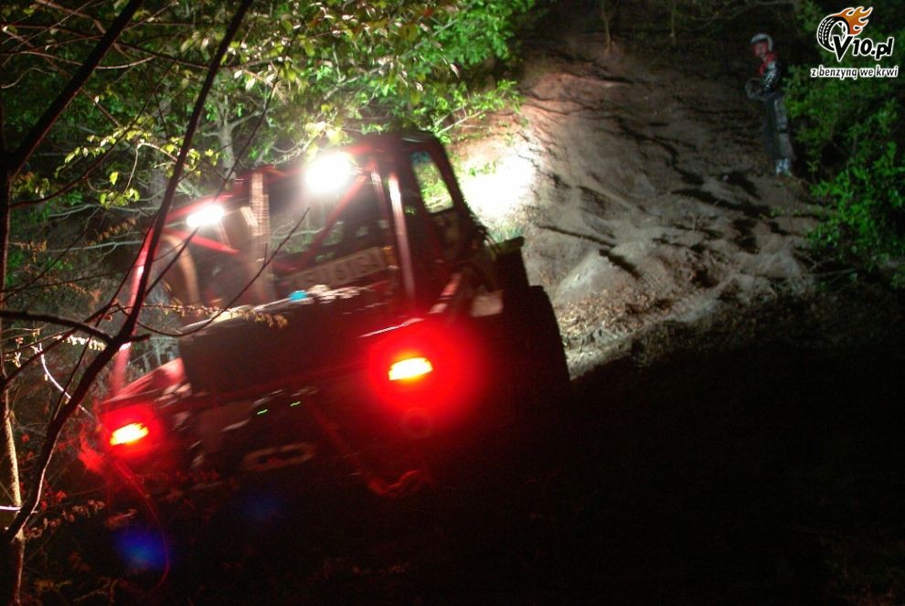 Puchar Polski OFF-ROAD PL 2009