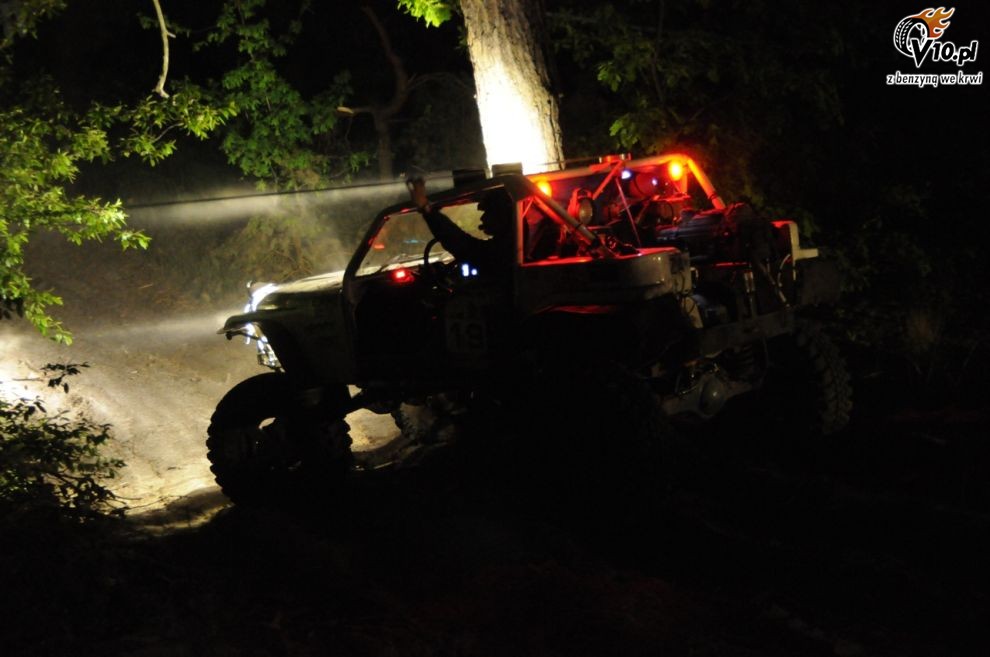 Puchar Polski OFF-ROAD PL 2009