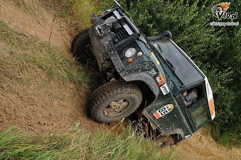 Puchar Polski OFF-ROAD PL 2009