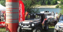 Puchar Polski Off-road PL (II runda) - prolog