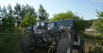 Puchar Polski Off-road PL (II runda) - prolog