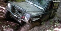 Rajd 4x4
