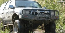 Rajd 4x4