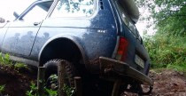 Rajd 4x4