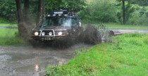 Rajd 4x4